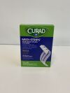 MEDLINE Box of 50 Medi-Strips NON250412  (98) NON250412 Medi-Strips