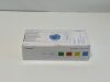 SMITHS MEDICAL Lot of 45 Neoheel 1053T Exp.2024-01 (98) 1053T Neoheel