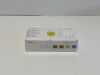SMITHS MEDICAL Lot of 45 Neoheel 1052N Exp.2024-05   (98) 1052N Neoheel