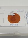 SMITHS MEDICAL Lot of 45 Neoheel 1051P Exp.2024-04  (98) 1051P Neoheel