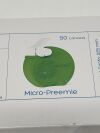 SMITHS MEDICAL Lot of 47 Neoheel 1050M Exp.2022-12  (98) 1050M Neoheel