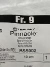 TERUMO Lot of 7 Pinnacle  RSS902 Exp.2022-02   (A7#15) RSS902 Pinnacle