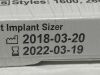 MENTOR Round Moderate Profile 351-425SZ Exp.2022-03  (A15) Round Moderate Profile