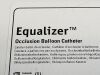 BOSTON SCIENTIFIC Equalizer 33mmx65cm M001171090 Exp.2022-03  (a10) M001171090 Equalizer 33mmx65cm