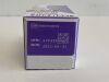 ROCHE 3 Boxes (50/Box) Accu-Chek 479339 Exp.2022-05  (A7) 479339 Accu-Chek