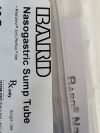 BARD Nasogastric Sump Tube EN0046160 Exp.2026-06 (A7) EN0046160
