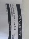 CENTURION Cir Clamp With 1.1cm Bell 310CRK Exp.2026-10  (A4) 310CRK Cir Clamp With 1.1cm Bell