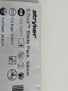 STRYKER Ezout Blade Pack, 54mm 7812-054-001K Exp.2022-06 (A6) 7812-054-001K Ezout Blade Pack, 54mm