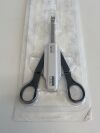 ETHICON Liga Clip MCA /23.8cm MSM20  Exp.2022-09  (B14) MSM-20 Liga Clip MCA/23.8cm