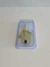 STRYKER Disposable Spetzler Malis 6760-200-010 Exp.2022-03  (A6) 6760-200-010
