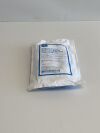MEDLINE 5 Packs (4/pack) Blue O.R.Towels MDT2168284  (*J19/Y63*)  MDT2168284 Blue O.R.Towels