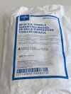 MEDLINE 5 Packs (4/pack) Blue O.R.Towels MDT2168284  (*J19/Y63*)  MDT2168284 Blue O.R.Towels
