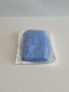 MEDLINE 5 Packs (4/pack) Blue O.R.Towels MDT2168284  (*J19/Y63*)  MDT2168284 Blue O.R.Towels