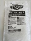 CURAD Lot of 80 Medi-Strips NON250501   (A6) NON250501 Medi-Strips