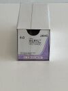 ETHICON Lot of 12 Vicryl J464G Exp.2024-05  (A6) J464G Vicryl