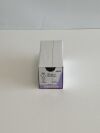 ETHICON Lot of 12 Vicryl J464G Exp.2024-05  (A6) J464G Vicryl