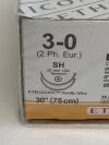 ETHICON Lot of 36 Ethibond Excel  X562H Exp.2022-03   (a8) X562H Ethibond Excel