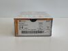 COVIDIEN Box  of 6 Ti-Cron 8886-3306-56 Exp.2022-03  (a8) 8886-3306-56 Ti-Cron