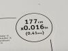 BOSTON SCIENTIFIC Lot of 6 Coil Pusher-16 M0014012160 Exp.2022-05  (A5) M0014012160 Coil Pusher-16