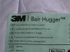 3M Bair Hugger 81203 Exp. 2024- 10 to 2025-01    (A4) 81203 Bair Hugger