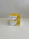 AMNEAL Box of 2 Epinephrine Injection USP  NDC0115-1694-49 Exp.2022-06   (a8) NDC0115-1694-49 Epinephrine Injection USP