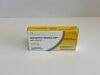AMNEAL Box of 2 Epinephrine Injection USP  NDC0115-1694-49 Exp.2022-06   (a8) NDC0115-1694-49 Epinephrine Injection USP