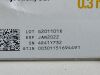 AMNEAL Box of 2 Epinephrine Injection USP  NDC0115-1694-49 Exp.2022-06   (a8) NDC0115-1694-49 Epinephrine Injection USP