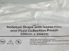 MICROTEK Lot of 7 Isolation Drape 5960 Exp.2023-09   (*A2) 5960 Isolation Drape