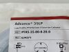 COOK MEDICAL Advance 35LP  G34371    Exp.2023-03  (T16)   G34371 Advance 35LP