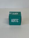 ST JUDE MEDICAL SJM Masters Series 27mm 27AJ-501 Exp.2022-01   (M48) 27AJ-501 SJM Masters Series 27mm