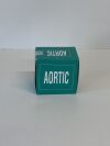 ST JUDE MEDICAL SJM Masters Series 27mm 27AHPJ-505  (M48) 27AHPJ-505 SJM Masters Series 27mm
