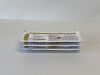 COVIDIEN  Tri- Staple 2.0 45mm SIG45CTAVM Exp.2022-01  (M46) SIG45CTAVM Tri-Staple 2.0 45mm