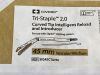 COVIDIEN  Tri- Staple 2.0 45mm SIG45CTAVM Exp.2022-01  (M46) SIG45CTAVM Tri-Staple 2.0 45mm