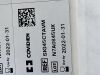 COVIDIEN  Tri- Staple 2.0 45mm SIG45CTAVM Exp.2022-01  (M46) SIG45CTAVM Tri-Staple 2.0 45mm