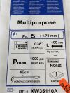 TERUMO Multipurpose CG509 Exp.2022-01 (M4#2) CG509