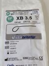CORDIS Vistabrite Tip 670-054-00 Exp.2022-01  (M4#2) 670-054-00 Vistabrite Tip