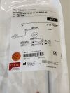 COOK MEDICAL Flexor Check-Flo Introducer G48186 Exp.2022-02  (M46) G48186 Flexor Check-Flo Introducer