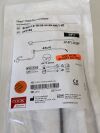 COOK MEDICAL Flexor Check-Flo Introducer G49102 Exp.2022-01   (M46) G49102 Flexor Check-Flo Introducer
