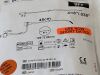 COOK MEDICAL Flexor Check-Flo Introducer G49102 Exp.2022-01   (M46) G49102 Flexor Check-Flo Introducer