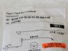 COOK MEDICAL Flexor Check-Flo Introducer G49102 Exp.2022-01   (M46) G49102 Flexor Check-Flo Introducer