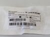 MENTOR Lot of 6 Coleman Luer Lock Cap  COL-LLCAP Exp.2020-09  (M41) COL-LLCAP Coleman Luer Lock Cap