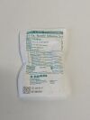 BRAUN Lot of 2 21Ga. Needle Infusion Set 7A3842 Exp.2026-05  (M41) 7A3842 21Ga Needle Infusion Set