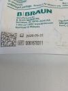 BRAUN Lot of 2 21Ga. Needle Infusion Set 7A3842 Exp.2026-05  (M41) 7A3842 21Ga Needle Infusion Set