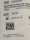 GYRUS Rhino Rocket 70890752 Exp.2028-07  (M41) 70890752 Rhino Rocket