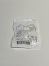 US ENDOSCOPY Lot of 2 E-Z-Guard Adult Mouthpiece 710101 Exp.2020-10   (M41) 710101 E-Z-Guard Adult Mouthpiece