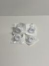 BARD Lot of 7 Spirit Male External Catheter 39102   Exp.2026-05 & 2029-03 (K23/T14 ) 39102 Spirit