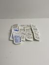 DEROYAL Lot of 21  Defogger Anti Fog Kit 280101B Exp.2021-08 and 2023-07 (M36/M41) 280101B Defogger Anti Fog Kit