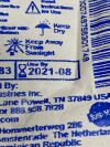 DEROYAL Lot of 21  Defogger Anti Fog Kit 280101B Exp.2021-08 and 2023-07 (M36/M41) 280101B Defogger Anti Fog Kit