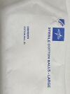 MEDLINE 31 Packs (5/pack) Sterile Cotton Balls-Large DYND73032 (M42) DYND73032 Sterile Cotton Balls-Large