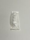 MEDLINE 31 Packs (5/pack) Sterile Cotton Balls-Large DYND73032 (M42) DYND73032 Sterile Cotton Balls-Large